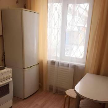 Продается 1-комнатная квартира, 30 м²