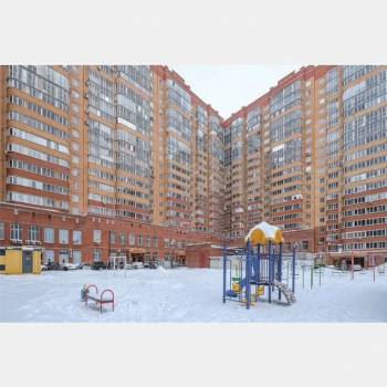 Продается 1-комнатная квартира, 35,5 м²