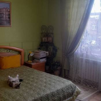 Продается 3-х комнатная квартира, 90 м²