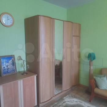 Продается 3-х комнатная квартира, 90 м²