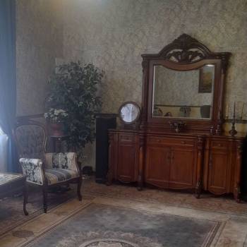 Продается 3-х комнатная квартира, 90 м²