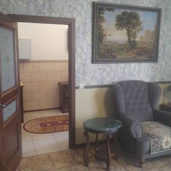 Продается 3-х комнатная квартира, 90 м²