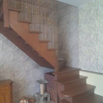 Продается 3-х комнатная квартира, 90 м²