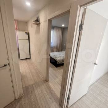 Сдается 2-х комнатная квартира, 49 м²