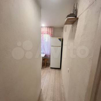 Сдается 2-х комнатная квартира, 49 м²