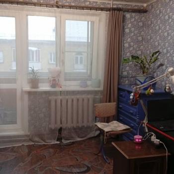 Сдается Комната, 18 м²