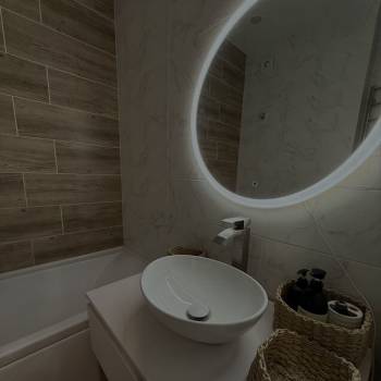 Сдается 1-комнатная квартира, 39 м²