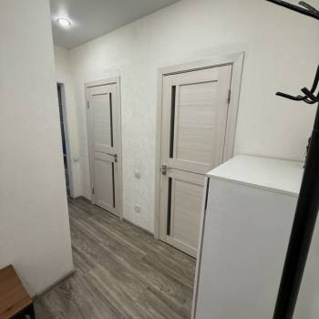 Сдается 1-комнатная квартира, 39 м²