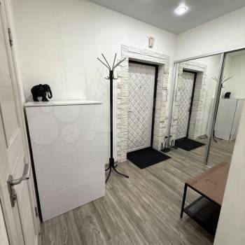 Сдается 1-комнатная квартира, 39 м²