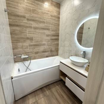 Сдается 1-комнатная квартира, 39 м²