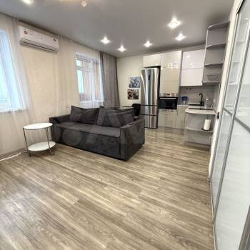 Сдается 1-комнатная квартира, 39 м²