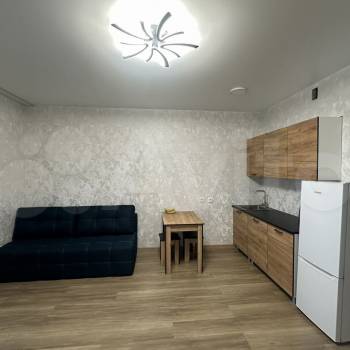 Сдается 1-комнатная квартира, 27 м²