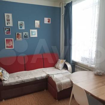Сдается 2-х комнатная квартира, 46 м²
