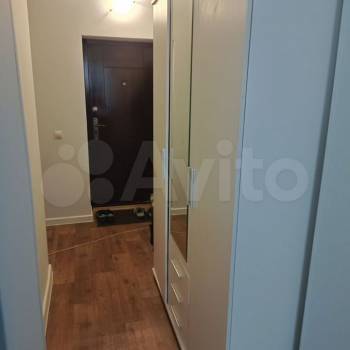 Сдается 2-х комнатная квартира, 46 м²