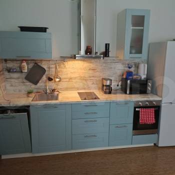 Сдается 2-х комнатная квартира, 46 м²