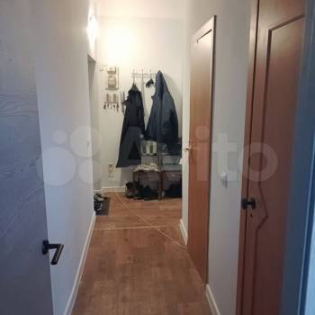 Сдается 2-х комнатная квартира, 46 м²