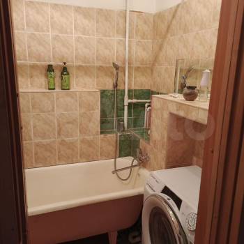 Сдается 2-х комнатная квартира, 46 м²