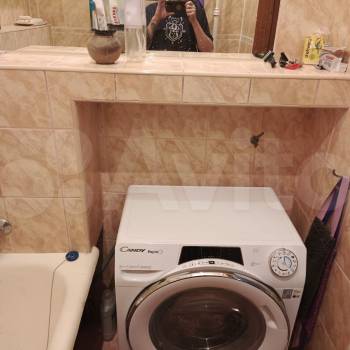 Сдается 2-х комнатная квартира, 46 м²