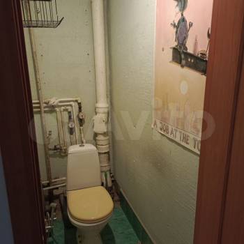 Сдается 2-х комнатная квартира, 46 м²