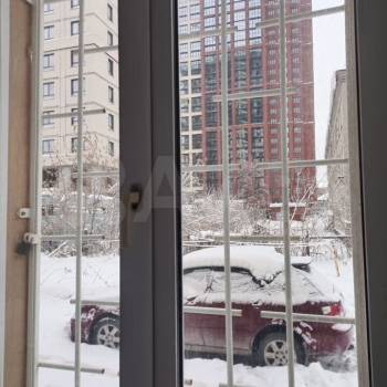 Сдается 2-х комнатная квартира, 46 м²