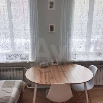 Сдается 2-х комнатная квартира, 46 м²