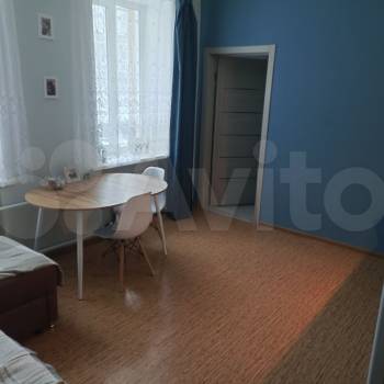 Сдается 2-х комнатная квартира, 46 м²