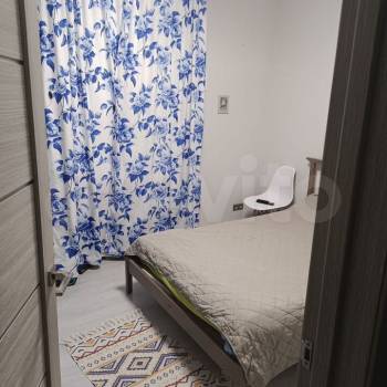 Сдается 2-х комнатная квартира, 46 м²