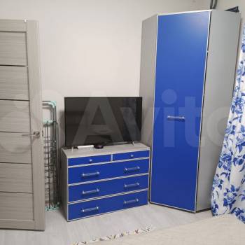 Сдается 2-х комнатная квартира, 46 м²