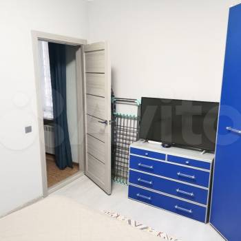 Сдается 2-х комнатная квартира, 46 м²
