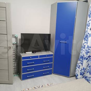 Сдается 2-х комнатная квартира, 46 м²