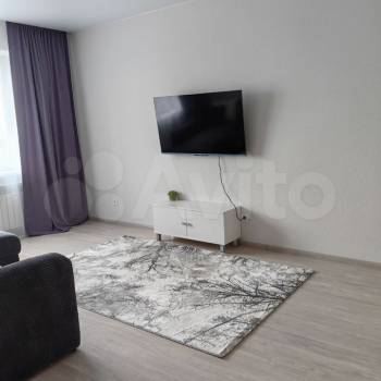 Продается 2-х комнатная квартира, 55,4 м²