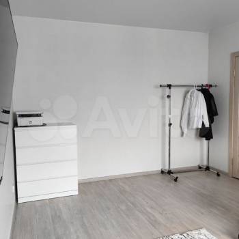 Продается 2-х комнатная квартира, 55,4 м²