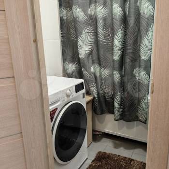 Продается 2-х комнатная квартира, 55,4 м²