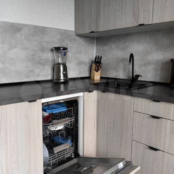 Продается 2-х комнатная квартира, 55,4 м²