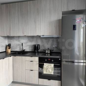 Продается 2-х комнатная квартира, 55,4 м²