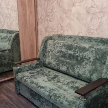 Продается 1-комнатная квартира, 11,2 м²