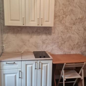 Продается 1-комнатная квартира, 11,2 м²