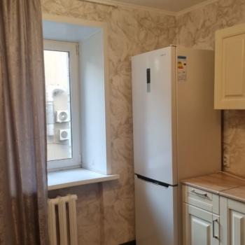 Продается 1-комнатная квартира, 11,2 м²