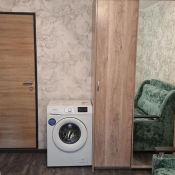 Продается 1-комнатная квартира, 11,2 м²