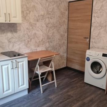 Продается 1-комнатная квартира, 11,2 м²