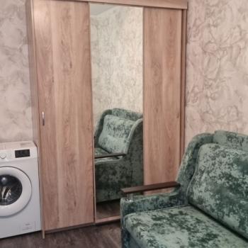 Продается 1-комнатная квартира, 11,2 м²