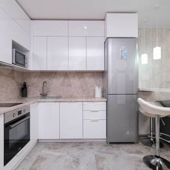 Сдается Многокомнатная квартира, 59,4 м²