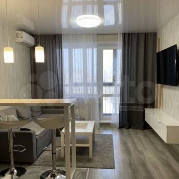 Сдается Многокомнатная квартира, 59,4 м²