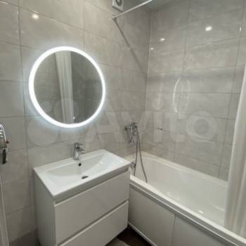 Сдается Многокомнатная квартира, 59,4 м²