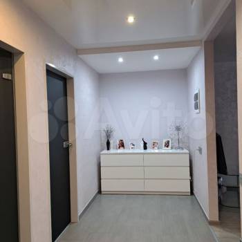 Сдается Многокомнатная квартира, 59,7 м²