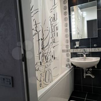 Сдается Многокомнатная квартира, 59,7 м²