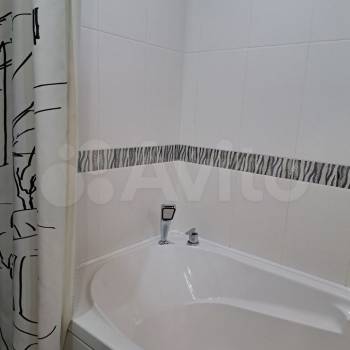 Сдается Многокомнатная квартира, 59,7 м²