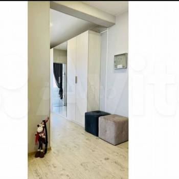 Сдается Многокомнатная квартира, 71 м²