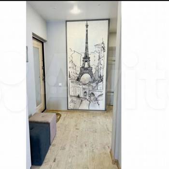 Сдается Многокомнатная квартира, 71 м²