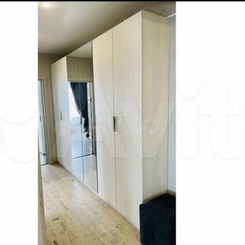 Сдается Многокомнатная квартира, 71 м²